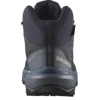 Кросівки для трекінгу SALOMON X ULTRA MID 360 GTX Gore-Tex (478648)