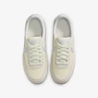Nike Killshot 2 Big детские Кроссовки цвет коричневый