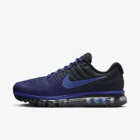 Nike Air Max 2017 мужские Кроссовки синий