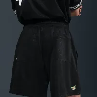 Nike SB Dri-FIT Skate шорты цвет черный