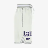 LSU DNA 3.0 чоловічі Nike Dri-FIT College шорти колір білий