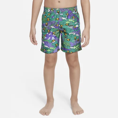 Nike Little дитячі (для хлопчиків) 5
