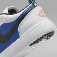 Nike Jordan 1 Low Alt SE Little дитячі Кросівки колір білий