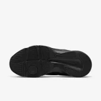 Nike Defy All Day чоловічі тренувальні Кросівки (Extra Wide) колір чорний