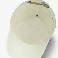 Nike Club Big детские Cap цвет зеленый
