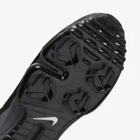 Nike Infinity Tour 2 GORE-TEX чоловічі Waterproof для гольфу Кросівки колір чорний