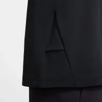 Nike A.P.S. чоловічі Dri-FIT ADV Short-Sleeve Versatile Top колір чорний