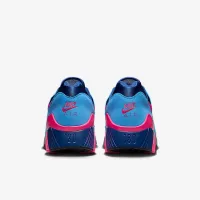 Nike Air 180 мужские Кроссовки синий