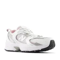 Кроссовки New Balance GR530GK - Белые