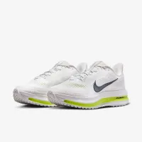 Nike Pegasus Premium женская Road Running Кроссовки цвет белый
