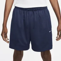 Nike Sportswear Authentics Men's Mesh Shorts Blue