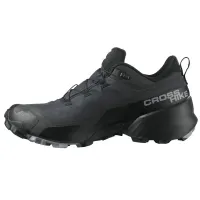 Кроссовки для треккинга SALOMON CROSS HIKE GTX Gore-Tex (412931)