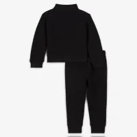 Nike New Impressions Baby (12-24M) Tracksuit колір чорний