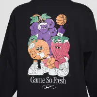 Nike Sportswear женская Long-Sleeve футболка цвет черный