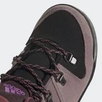 Кроссовки adidas Terrex Climawarm Snowpitch Winter GZ1172 - Розовые