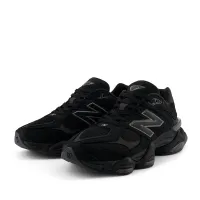 Кросівки New Balance U9060ZGE - Чорні