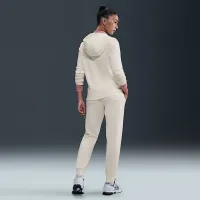 Nike Sportswear Club Fleece женская Mid-Rise Joggers цвет белый