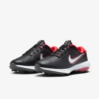 Nike Victory Pro 3 мужские для гольфа Кроссовки (Wide) цвет черный
