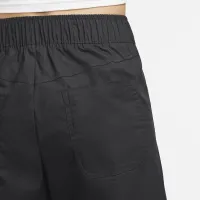 Nike Sportswear Essentials женская Woven High-Rise Pants цвет черный