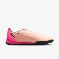 Nike Phantom GX 2 Academy TF Low-Top Soccer Кросівки Orange