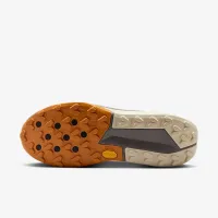 Nike Zegama 2 чоловічі Trail Running Кросівки колір чорний