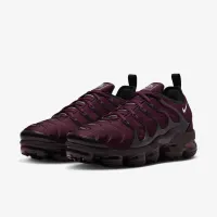 Nike Air VaporMax Plus чоловічі Кросівки колір червоний