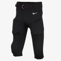 Nike Recruit Big дитячі (для хлопчиків) Dri-FIT Football Pants колір чорний