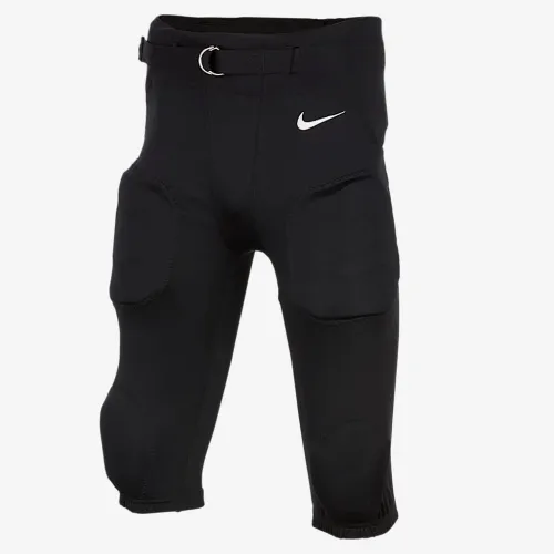 Nike Recruit Big дитячі (для хлопчиків) Dri-FIT Football Pants колір чорний