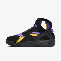 Nike Air Flight Huarache чоловічі Кросівки колір чорний