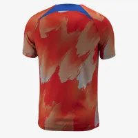 Seattle Reign Men's Nike NWSL Pre-Match Top