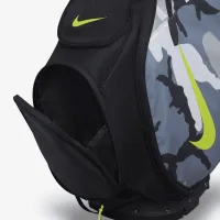 Nike Air Hybrid 2 для гольфа сумка цвет черный