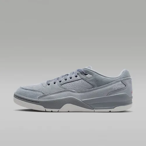 Nike Jordan Flight Court мужские Кроссовки цвет серый