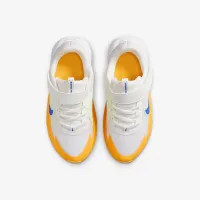 Nike Sonic Fly Little дитячі Running Кросівки колір білий