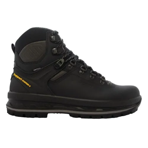 Кроссовки Мужские для треккинга Grisport NERO DAKAR TREKKING 2 (15003D9G)