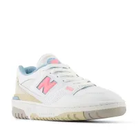 Кроссовки New Balance GSB550EP - Белые