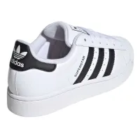 Кроссовки Подростковые adidas Originals Superstar II JH9976 - Белые