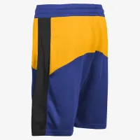 Golden State Warriors Starting 5 Big детские Nike Dri-FIT NBA шорты синий