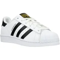 Кроссовки adidas Originals Superstar EG4958 - Белые