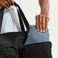 Nike Unlimited мужские Repel Hooded Versatile Куртка синий