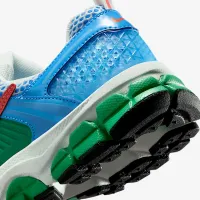 Nike Vomero 5 Big детские Кроссовки синий