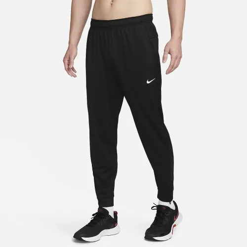 Nike Totality мужские Dri-FIT Tapeцвет красный Versatile Pants цвет черный