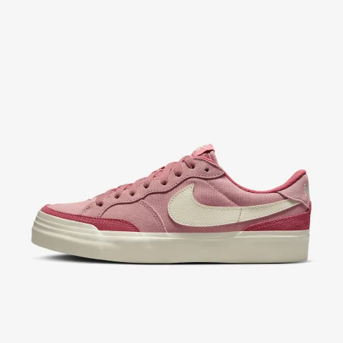 Nike SB Zoom Pogo Plus Skate Кроссовки Pink