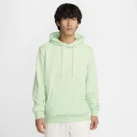 Nike Standard Issue чоловічі Dri-FIT Pullover баскетбольні Толстовка з капюшоном колір зелений