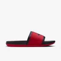Nike Offcourt (Washington Nationals) Offcourt Slides цвет красный