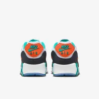 Miami Dolphins Air Max 90 чоловічі Nike Кросівки колір білий
