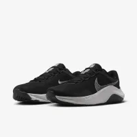 Nike Legend Essential 3 Next Nature мужские для тренировок Кроссовки цвет черный