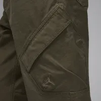 Nike Jordan Chicago чоловічі Pants колір зелений