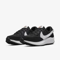 Nike Waffle Debut женская Кроссовки цвет черный