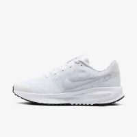 Nike Run Defy мужские Road Running Кроссовки цвет белый