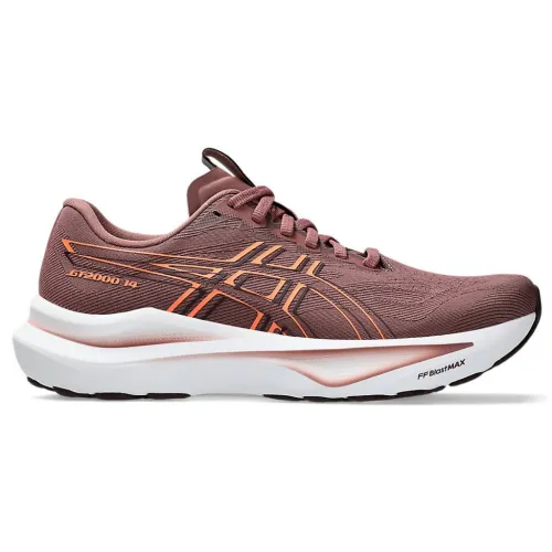 Кроссовки для бега Asics тренировочные GT-2000 14 (1012B843 600)